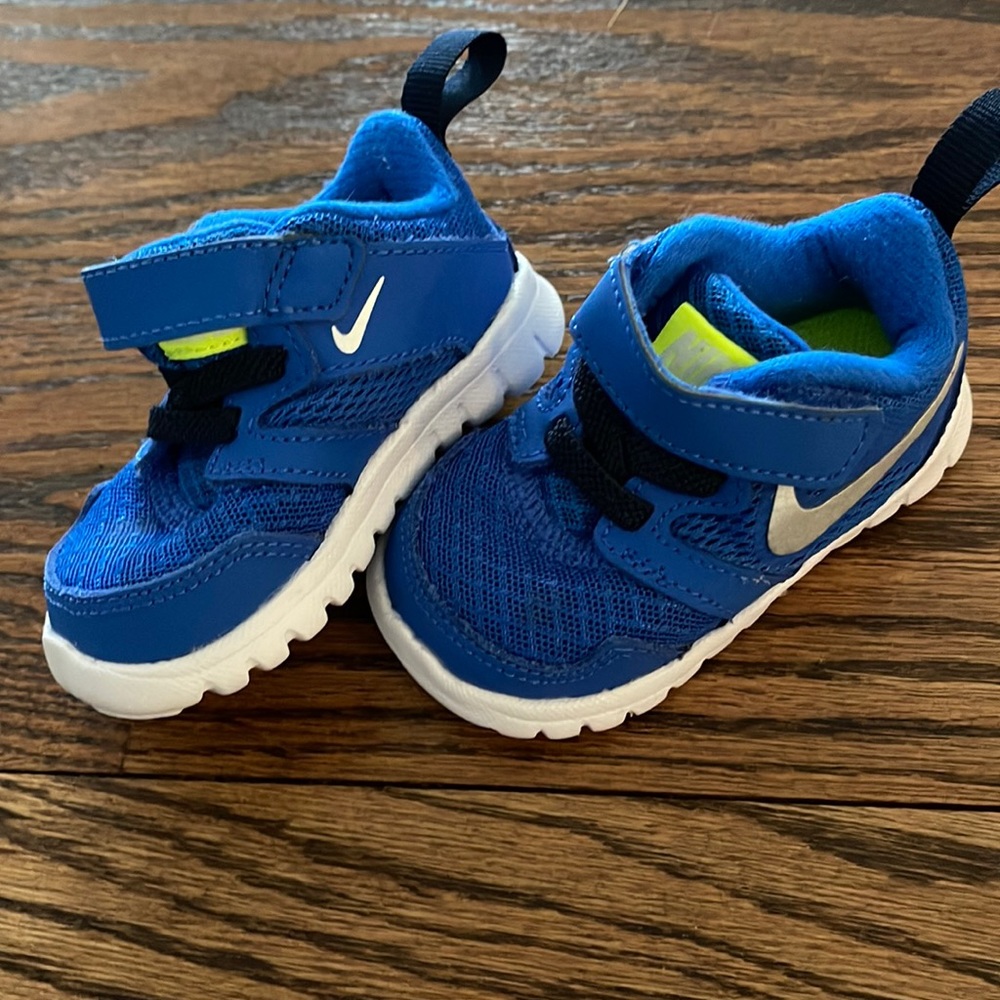 Baby Nike